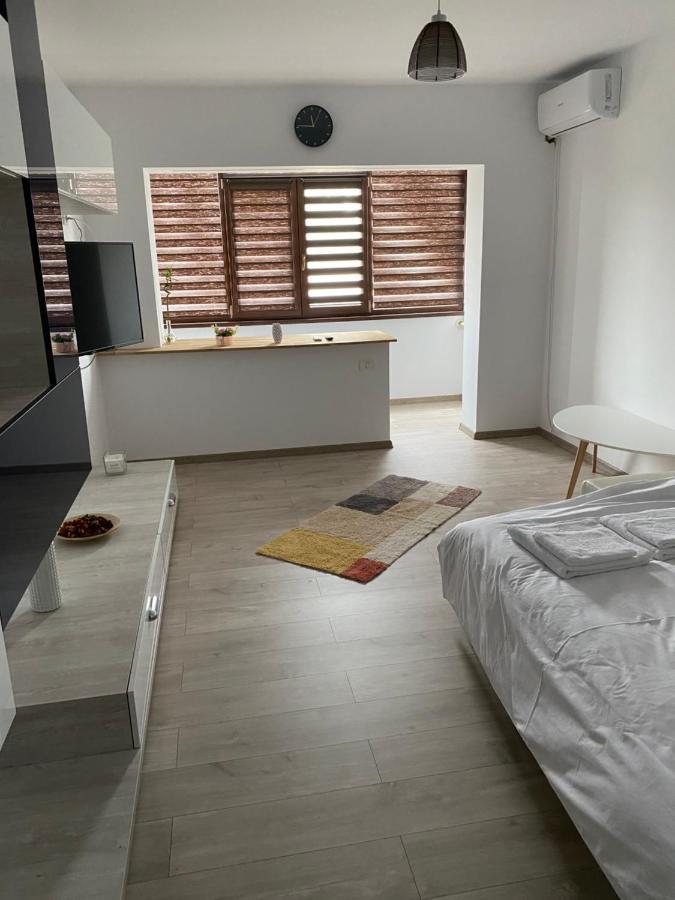 Vd Apartament Lejlighed Constanţa Eksteriør billede